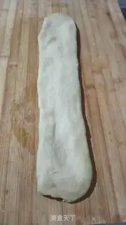 Make Oil bars step 8
