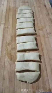 Make Oil bars step 9