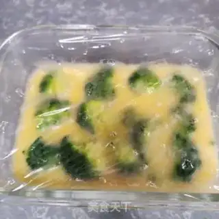 Make Orchid stew step 5