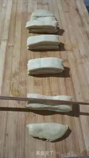 Make Oil bars step 10