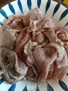 Make Roasted steak step 1
