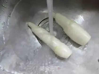Make Soy sauce step 1