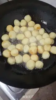 Make Potatoballs step 6
