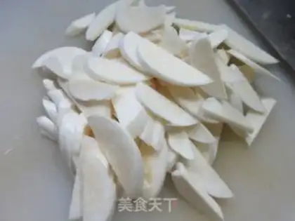 Make Soy sauce step 2