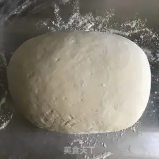 Make Spicy rolls step 1