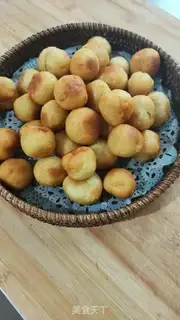 Make Potatoballs step 7