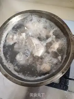 Make Steam ribs step 8