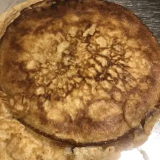 Make Potato omelet step 7