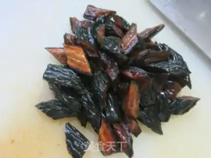 Make Soy sauce step 3