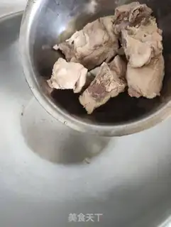 Make Steam ribs step 9