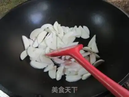 Make Soy sauce step 4