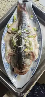 Make Vacuate herring step 1