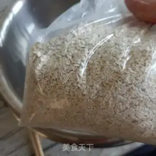 Make Three wheat buns step 0