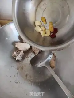 Make Steam ribs step 10