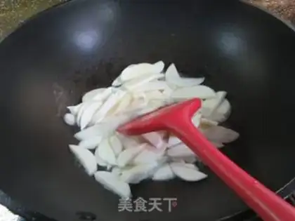 Make Soy sauce step 5