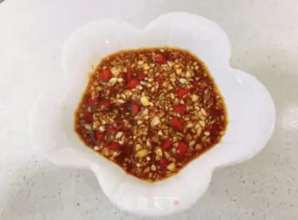 Make Spicy cucumber step 4