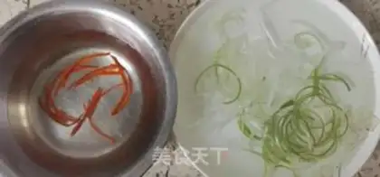 Make Vacuate herring step 2