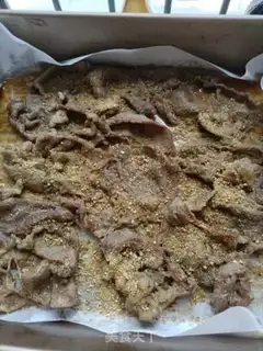 Make Roasted steak step 6