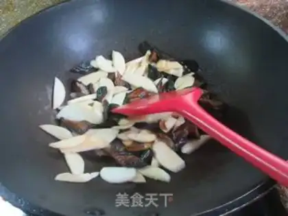 Make Soy sauce step 6