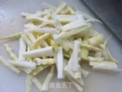 Make Scrambling step 1
