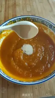 Make Pumpkin step 3