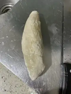 Make Red burn step 2