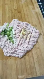 Make The cage bag step 1