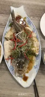 Make Vacuate herring step 4