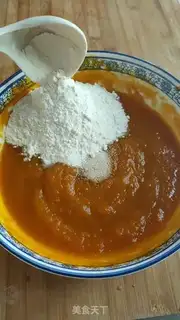 Make Pumpkin step 4