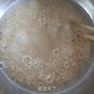 Make Three wheat buns step 2