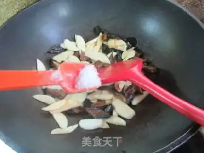 Make Soy sauce step 8