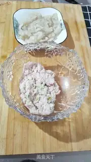 Make Scrambling step 3