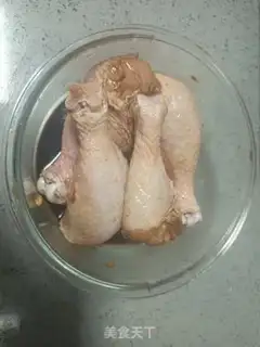 Make Frozen silk step 0