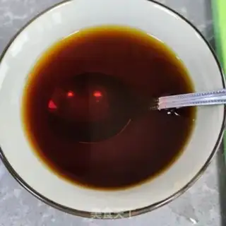 Make Jell-O step 1