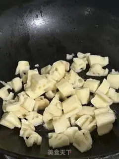 Make Red burn step 5
