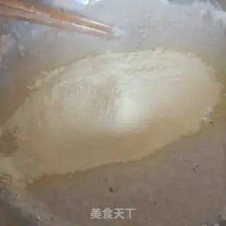 Make Three wheat buns step 5
