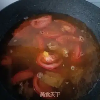 Make Potato beef step 5