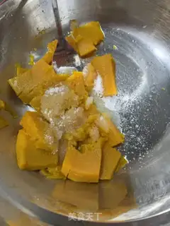 Make Coconut gold bag step 0