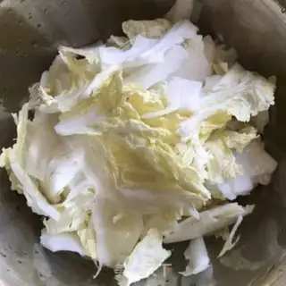Make The yellow eggs step 5