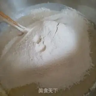 Make Three wheat buns step 6