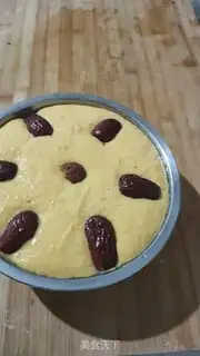 Make Pumpkin step 8