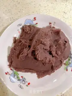 Make Doudou step 4