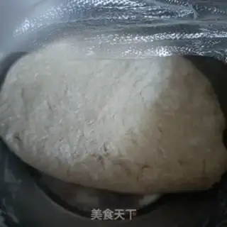 Make Three wheat buns step 7