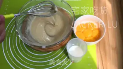Make Swift Swiss Roll step 1