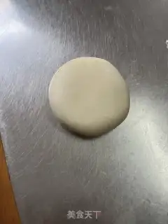 Make Doudou step 5
