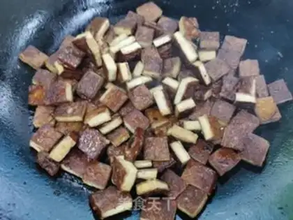 Make Snow fragrance step 3
