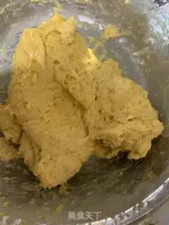 Make Coconut gold bag step 2