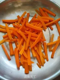 Make Garlic and carrot celery step 5