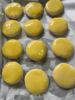 Make Doudou step 6