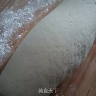 Make Three wheat buns step 9